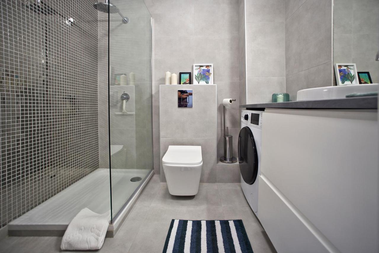 P&O Apartments Praga Polnoc Варшава Екстериор снимка